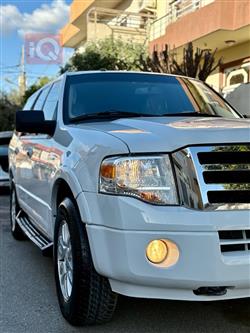 فورد إكسبيديشن